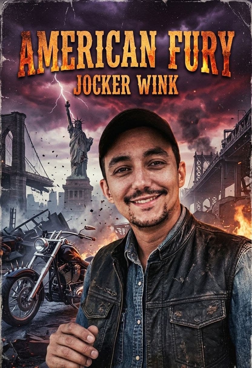 American Fury
